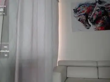 Chaturbate Nude Webcam of tinymilf_