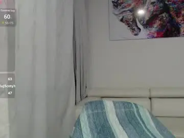 Chaturbate Sex Chat of tinymilf_