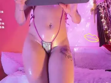 Chaturbate Adult Webcam of victoria_rossett