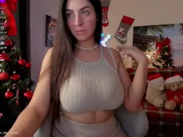 Chaturbate Live Sex of victorias_world