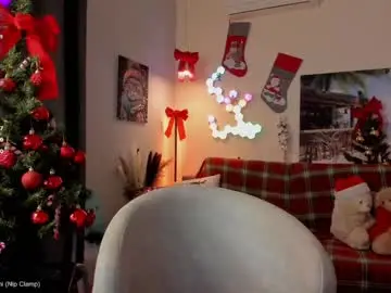 Chaturbate Live Sex Cam of victorias_world