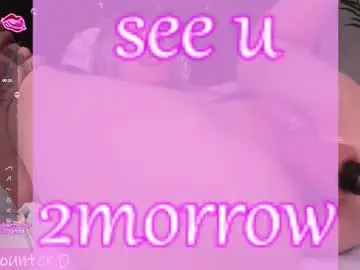 whitesexybitch from chaturbate