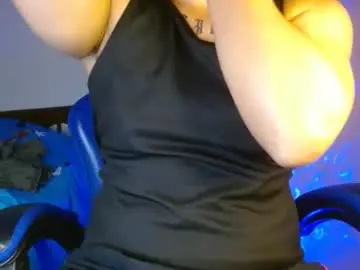 yourfavorite_bigclit from chaturbate