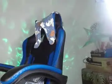 Chaturbate Live Porn of yourfavorite_bigclit