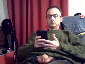 Chaturbate Adult Video Chat of 18remy45