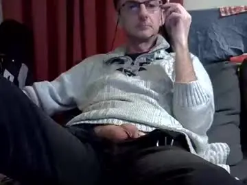 Chaturbate Sex Cam of 18remy45