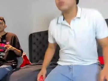 3guy3 from chaturbate