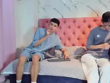 Chaturbate Adult Webcam of 3guy3