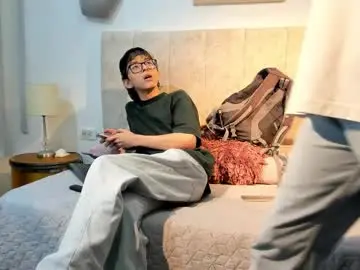 Chaturbate Private Sex Chat of 3guy3