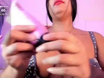 Chaturbate Live Sex of _daniela_hot_1