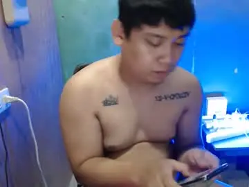 Chaturbate Private Sex Chat of agentcummer_28