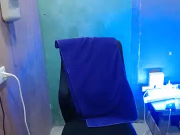 Chaturbate Free Porn Cam of agentcummer_28