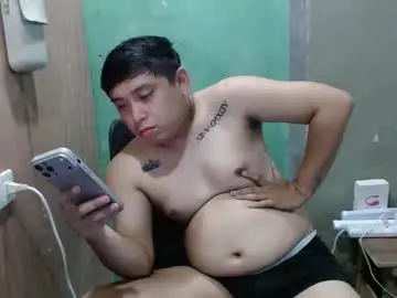 Chaturbate Sex Cam of agentcummer_28