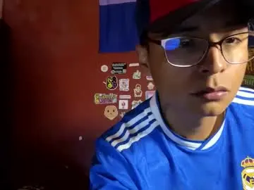 Chaturbate Adult Webcams of alexrive0