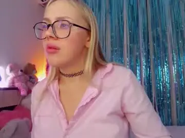 Chaturbate Sex Chat of alinaocean