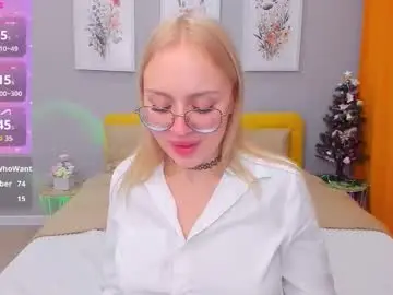 Chaturbate Live Sex Cam of alinaocean