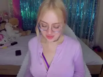 Chaturbate Live Porn of alinaocean