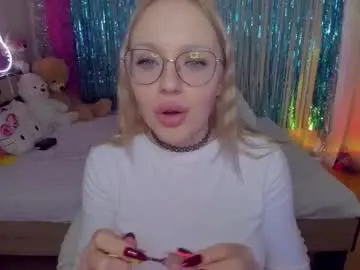Chaturbate Private Sex Chat of alinaocean