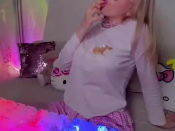 Chaturbate Sex Cam of alinaocean