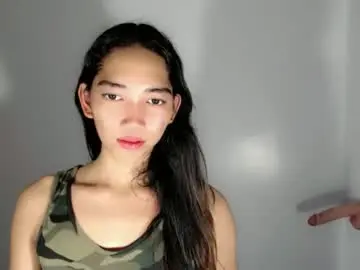 Chaturbate Adult Webcam of amazing_gracexx