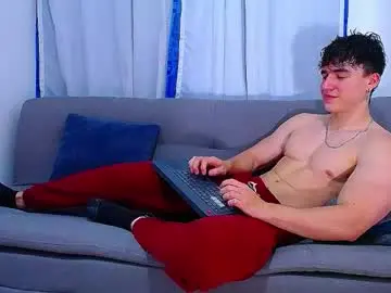 Chaturbate Sex Cam of andre_parker