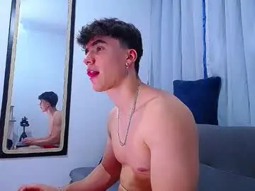 Chaturbate Best live sex cam show of andre_parker