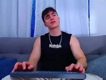 Chaturbate Live Sex of andre_parker