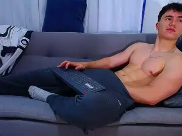 Chaturbate Live Sex of andre_parker