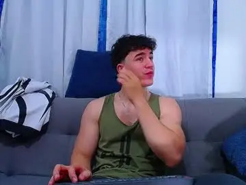 Chaturbate Watch Live Sex Cams of andre_parker