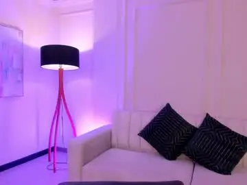 Chaturbate Sex Cam of ayshelbrown