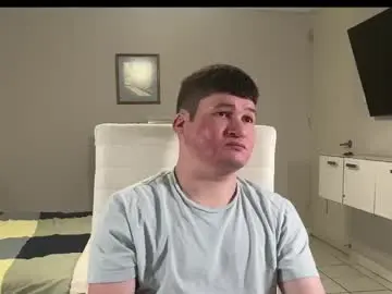 Chaturbate Nude Webcam of chris___evanss