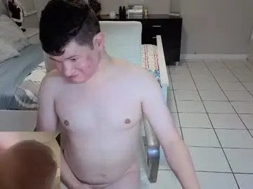 Chaturbate Adult Webcam of chris___evanss