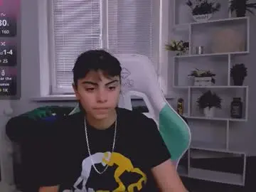 cocoa_sins from chaturbate