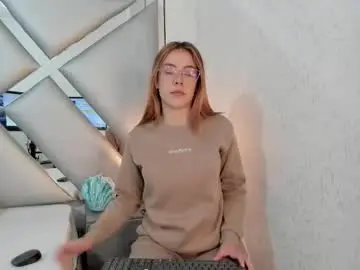 Chaturbate Sex Chat of cristalevans_vc