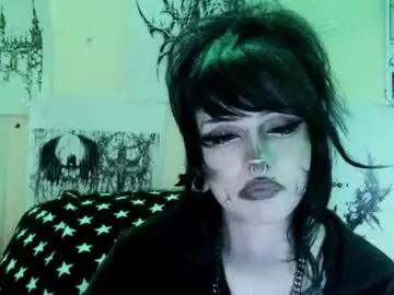 Chaturbate Best Webcam of cybrcor3