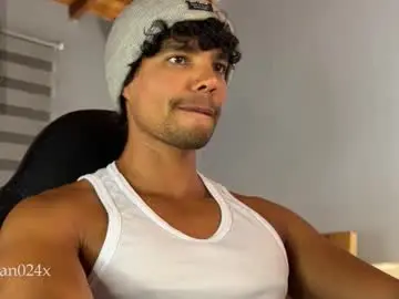 Chaturbate Live Porn of daniel0910s