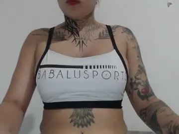 Chaturbate Adult Webcam of doll_and_thebrown