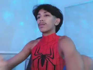 ebony_fuckboy from chaturbate