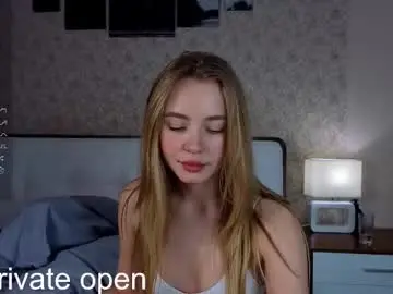Chaturbate Adult Webcams of elina_wilgauch