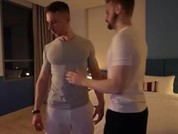 Chaturbate Adult Webcam of enjohnny