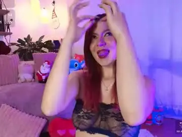 Chaturbate Live Sex of hannah_lovee