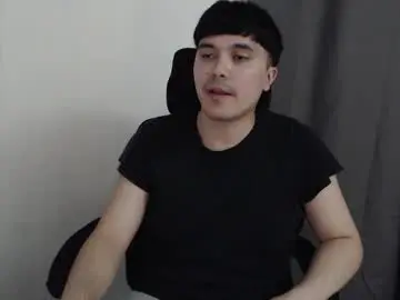 Chaturbate Nude Webcam of hotbaby6900