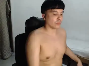 Chaturbate Nude Webcam of hotbaby6900