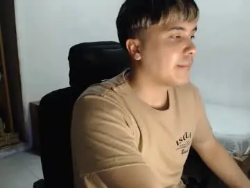 Chaturbate Live Porn of hotbaby6900