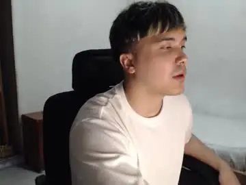 Chaturbate Nude Webcam of hotbaby6900