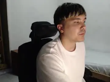 Chaturbate Best live sex cam show of hotbaby6900