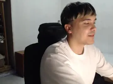 Chaturbate Sex Chat of hotbaby6900