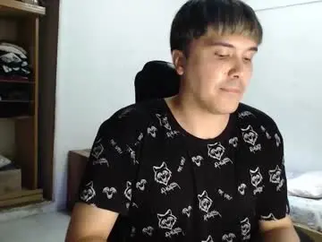 Chaturbate Nude Webcam of hotbaby6900