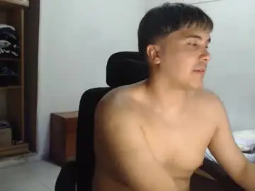 Chaturbate Nude Webcam of hotbaby6900