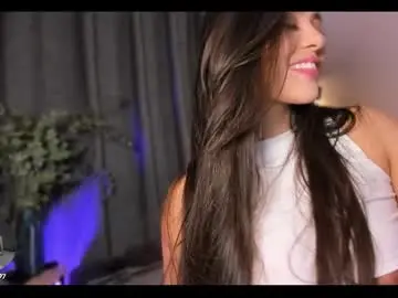 Chaturbate Private Sex Chat of imnicole_1